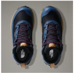 The North Face - Youth Fastpack Hiker Mid WP - Wandelschoenen voor €51 bij The North Face