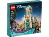 LEGO Disney Wish Kasteel van koning Magnifico Wish Film Set voor €47,49 inde Lego store