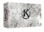 Coffret Blu-Ray Kaamelott L'intégrale des Six livres à 89,90€
