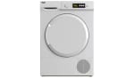 Bush TDT18HP 8KG Heat Pump Tumble Dryer - White - Only £300