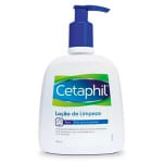 Hidratante Corporal da Cetaphil de 473ml - R$ 49,90