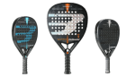 5% de descuento en palas de pádel en Padel Market