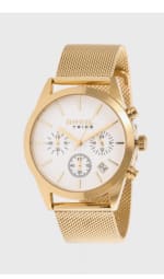 Reloj Cronografo de Mujer Breil TRIBE QUINCY por 57€