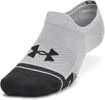 Under Armour 3 Pack Low Tab Socks for £6