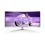 Ecran PC 34" Philips Evnia 34M2C8600 à 699€