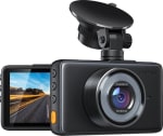 Apeman C450A Dashcam Voor Auto 1080P Full HD, G-Sensor, 3.0 inch LCD Scherm