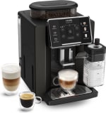Krups Sensation Milk EA9129 - Volautomatische espressomachine voor €284,20 dmv code en cashback