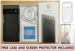 Google Pixel 6 Pro - 128GB - Opened never used for £599.00 at Ebay