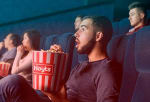 Entradas para dos con pop gigante y dos bebidas para el Cine Hotys por $13.990 en Cuponatic
