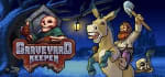 Videojuego de aventura Graveyard Keeper - Steam por 1,65€