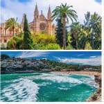 Estancia Blau Punta Reina 4*, en Cala Mandía 4 días 232€ pxp