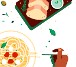 Uber Eats korting 10 euro op je eerste bestelling