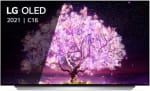 LG OLED55C16LA OLED TV 4K voor €899 bij Profilec na cashback