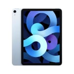 Gain an Apple iPad Air 4th gen as low as £469.99 only at Costco Online