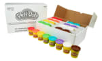 Pack de 48 masas Play Doh por $529 en Mercado Libre