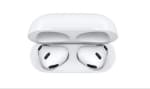 Apple AirPods 3ª Generación con Estuche de Carga Lightning por 109,99€