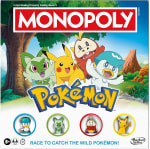 Monopoly Pokemon por $428 | Descuento Amazon