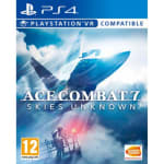 Ace Combat 7: Skies Unknown voor €45,05