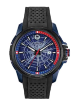 Citizen Marvel Spider-Man Eco-Drive Herenhorloge voor €79,95 bij iBOOD