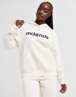 Sudadera con capucha mujer Mckenzie por 8€