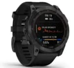 Montre Garmin Fenix 7X solar 599€