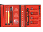 38 in 1 Precision Screwdriver Set for £10 at Amazon