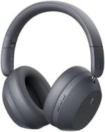 Auriculares Baseus Bass 35 Max inalámbricos grises por 17,99€