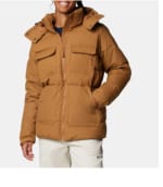 Chaqueta de mujer Longhorn Ridge™ Insulated Columbia por 99.99€