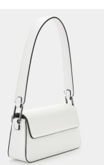 Bolso de hombro solapa por 5.99€