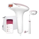 Philips Lumea Serie 7000 depiladora IPL por 229,95€