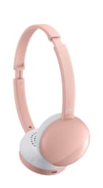 JVC Auriculares inalámbricos ligeros HA-S22W por 19,99€