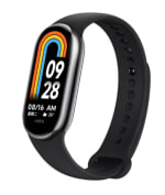 Pulsera inteligente Xiaomi Mi band 8 por 26,64€