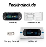 Consola portátil Trimui Smart Pro a tan solo 52,61€