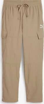 Puma Loosefit Cargo broek voor €18,81 bij About You