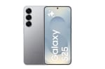Smartphone Samsung Galaxy S25 6,2" 5G Nano SIM 256 Go Gris à 899€