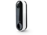 Arlo Essential Wire-Free Video deurbel voor €99 bij Amazon
