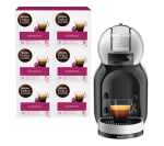 Machine à dosettes YY5052FD Krups à 39,99€