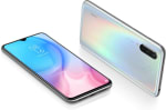 Xiaomi Mi 9 Lite Dual SIM - 64 GB - 6 GB RAM - wit voor €222,06