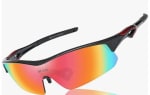 Gafas deportivas Duco por $499 en Amazon