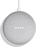 GOOGLE NEST Home Mini Wit met Select voor €34