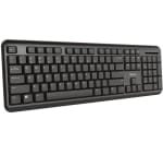 Trust Ymo Teclado Inalámbrico por 14,99€.
