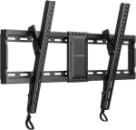 Perlegear Soporte TV Pared para TV de 37-82 Pulgadas por 14,39€