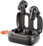 Skullcandy Dime 3 TW Zwart voor €15,44 met Amazon Prime
