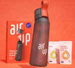10% korting op de starterkit van Air up