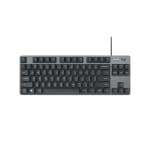 Teclado Gamer da Logitech, modelo k835 TKL - R$ 130,86