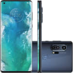 Smartphone da Motorola, modelo Edge+ de 256GB - R$ 3.279