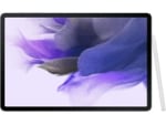 Samsung Galaxy Tab S7 FE - Wifi - 12.4 inch - 64GB - Mystic Silver voor €399 bij Ibood