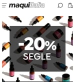 -20% de Descuento en Segle.