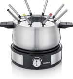 Severin fondueset FO 2471 voor €54,99 bij Bol.com