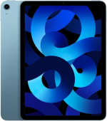 Tablet da Apple, modelo iPad Air de 5ª Geração de 64GB - R$ 5.449